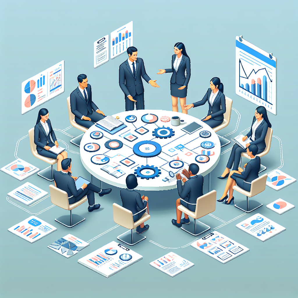 The Role of Managers in Shaping Team Success