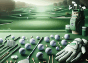 Gossip in Golf: Rumored Changes in Player Endorsements