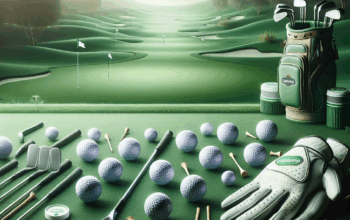 Gossip in Golf: Rumored Changes in Player Endorsements