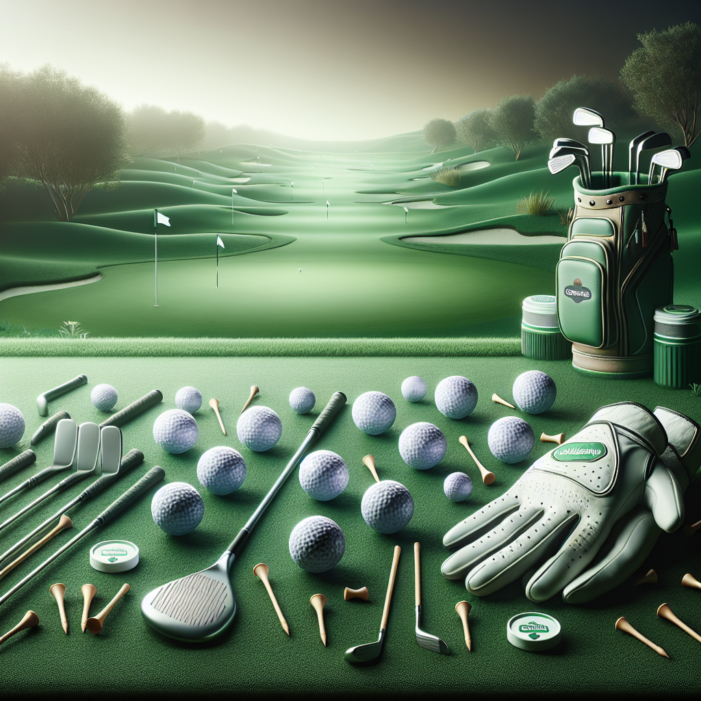 Gossip in Golf: Rumored Changes in Player Endorsements