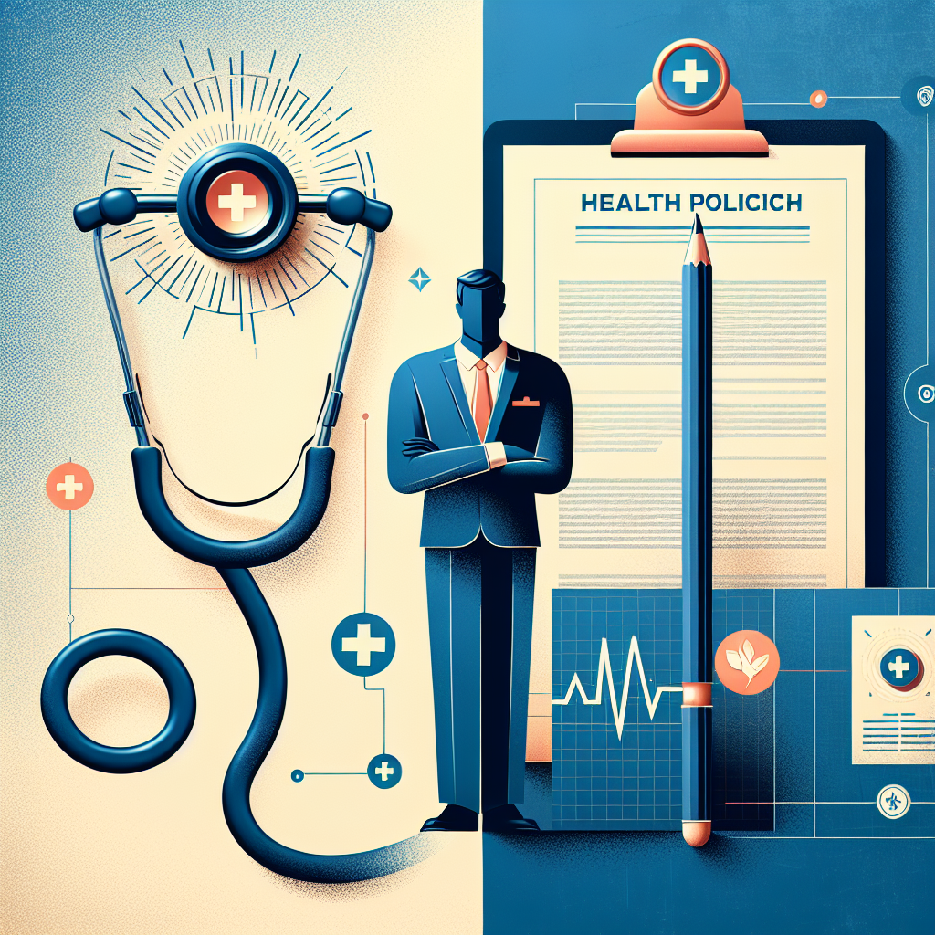 A Conservative Approach to Healthcare: Empowering Patients