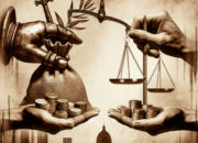 The Influence of Money in Political Corruption