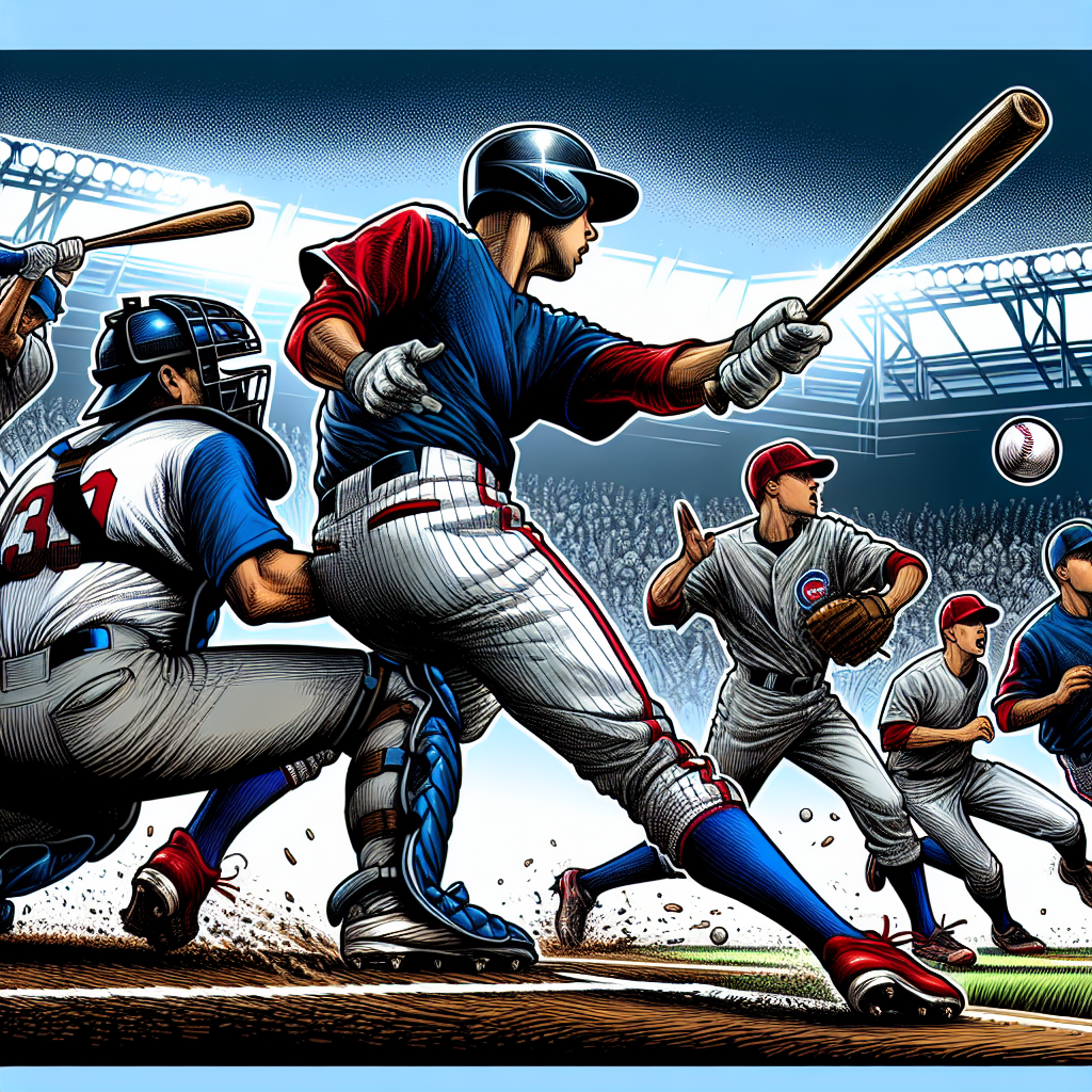 Exploring the Rivalries That Define Major League Baseball