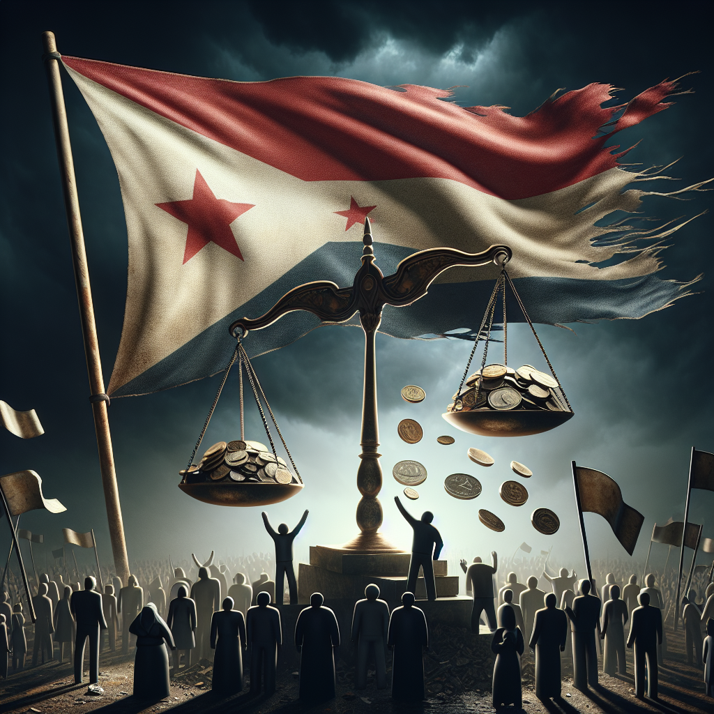 The Hidden Costs of Political Corruption