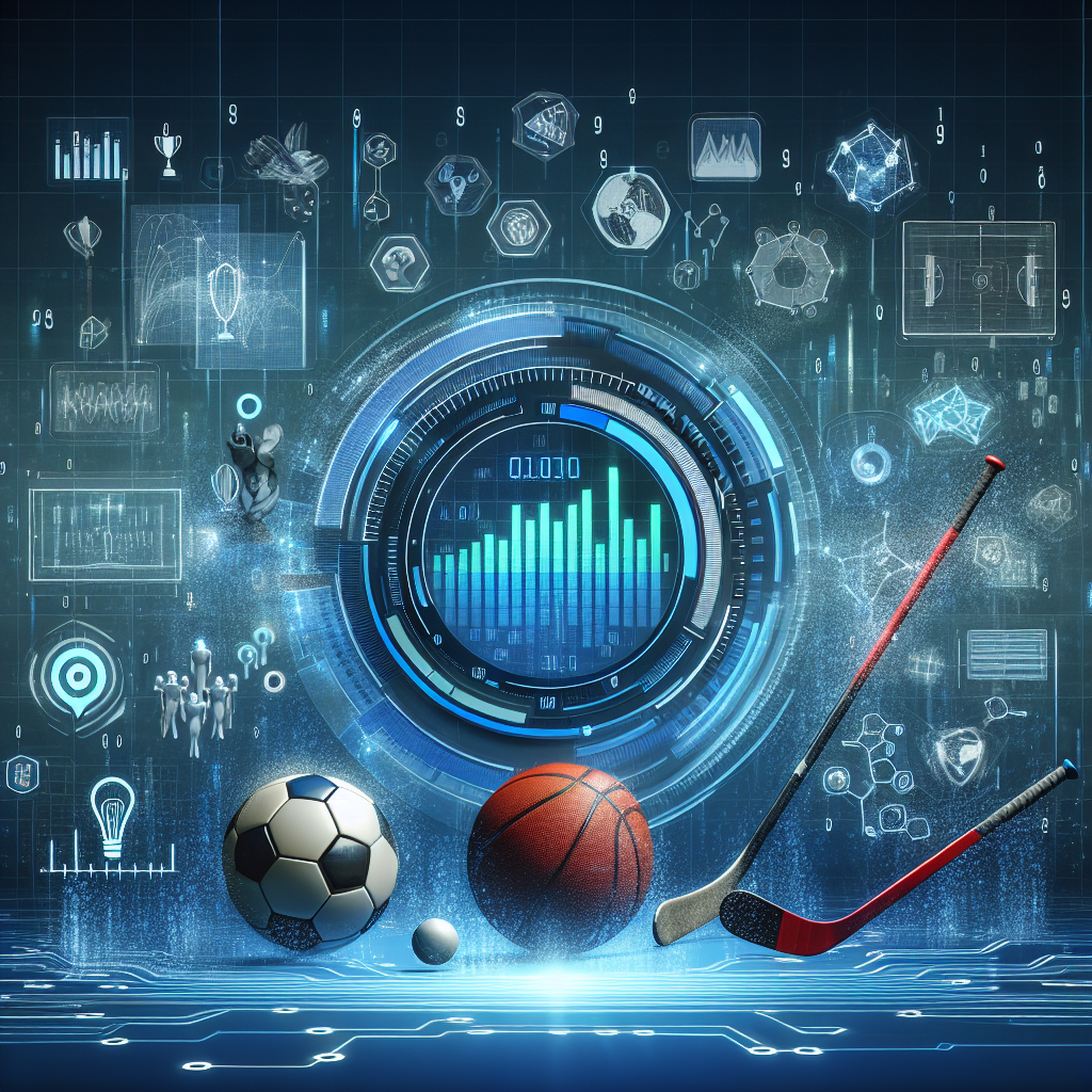 The Rise of Data-Driven Sports Rankings in the Digital Age