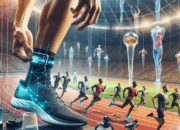 Cutting-Edge Performance Tracking Systems for Athletes