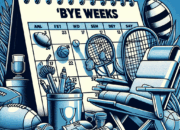 Understanding the Importance of Bye Weeks in Schedules