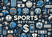 Exploring Different Types of Sports Bets: What You Need to Know