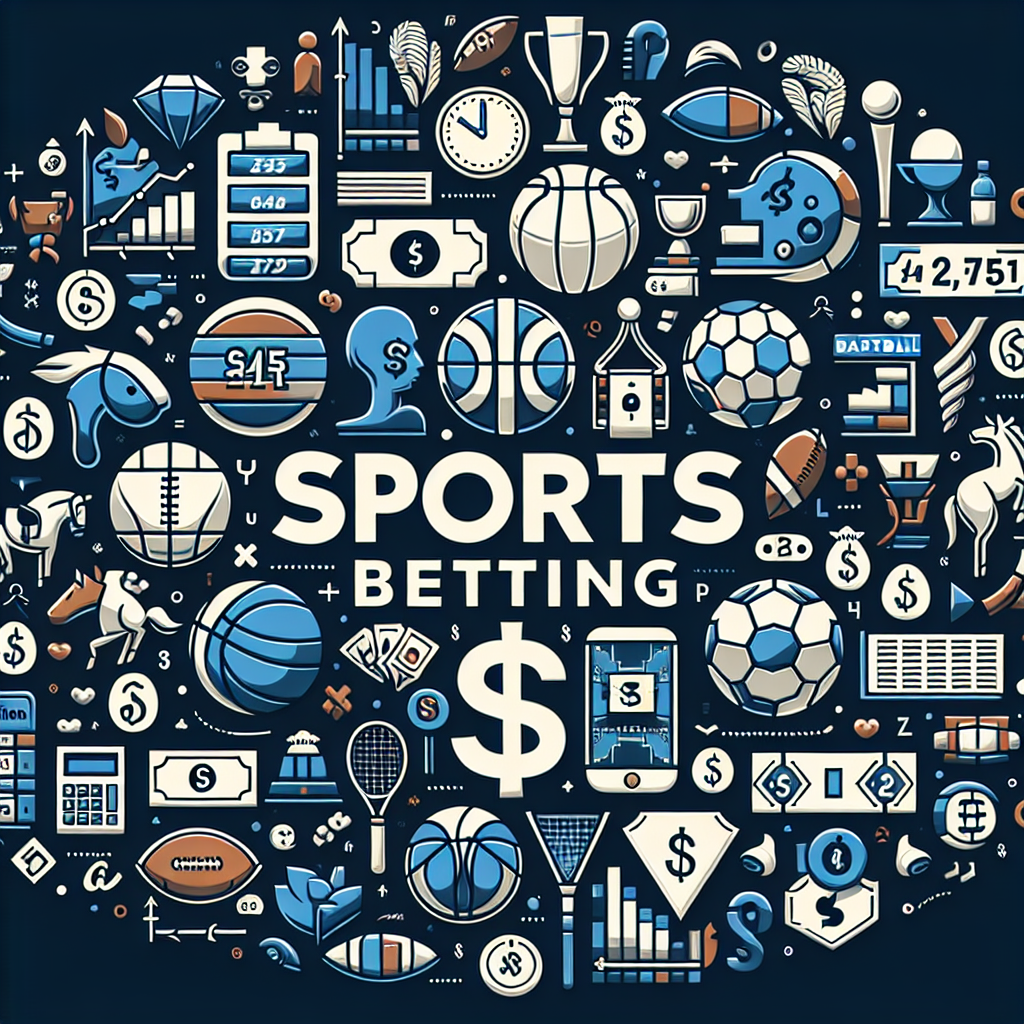 Exploring Different Types of Sports Bets: What You Need to Know