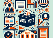 Key Election Takeaways: Lessons Learned from the Ballot Box