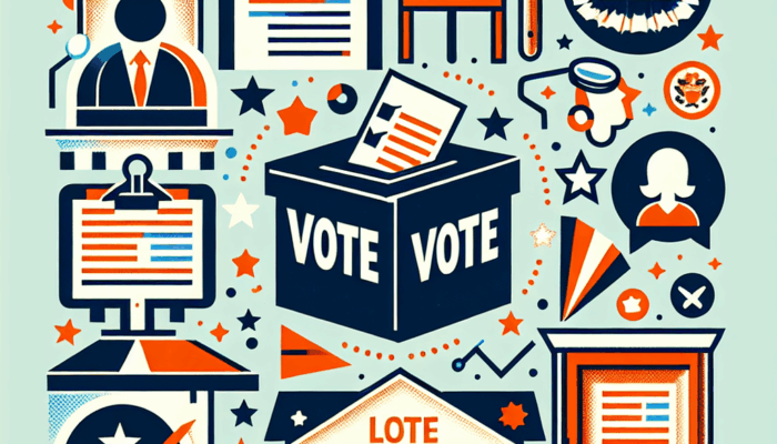 Key Election Takeaways: Lessons Learned from the Ballot Box