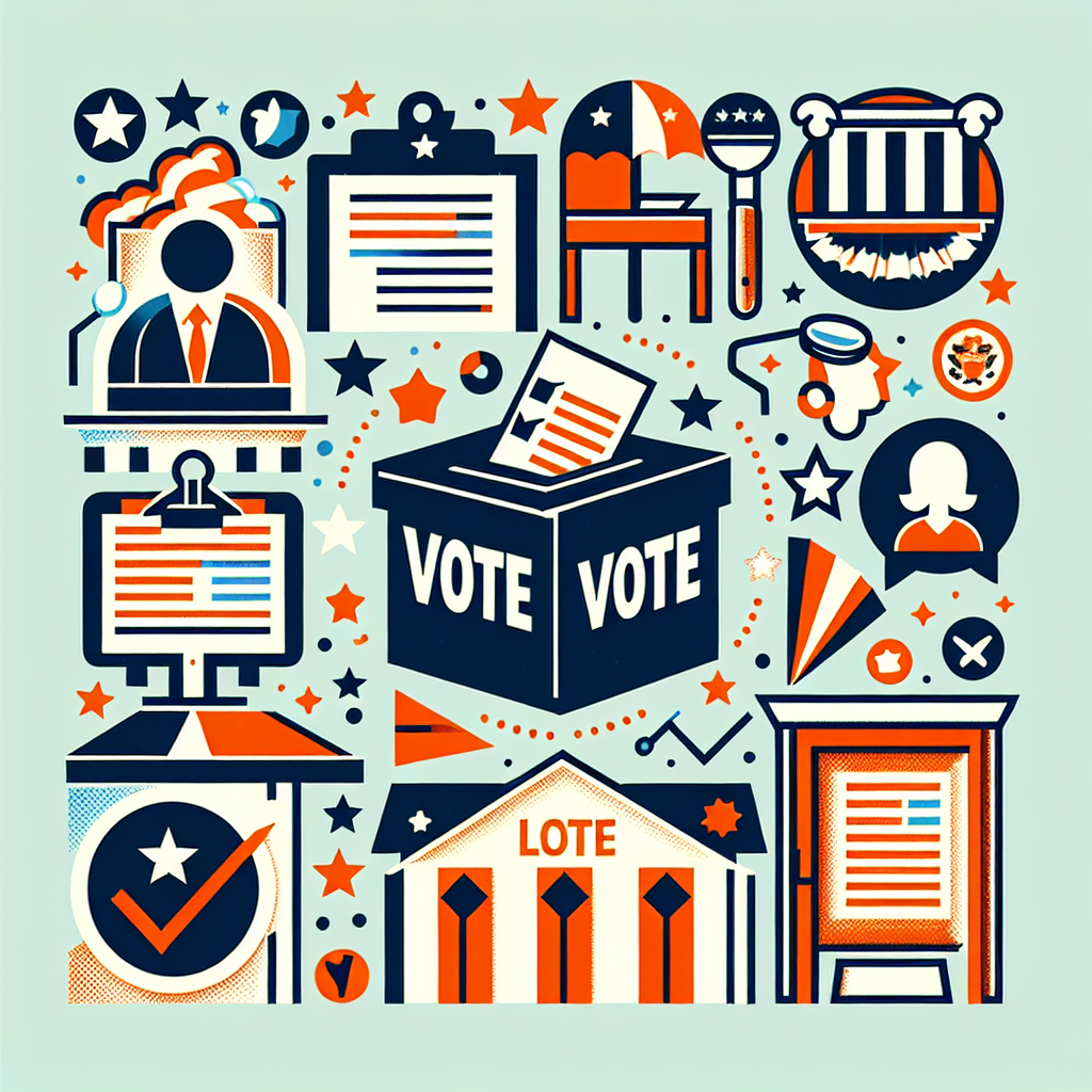 Key Election Takeaways: Lessons Learned from the Ballot Box