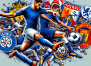 Premier League Transfer Rumors: Clubs Eyeing Big Names