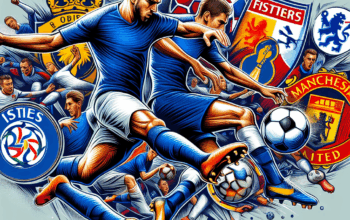 Premier League Transfer Rumors: Clubs Eyeing Big Names