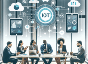 The Integration of IoT in Team Management and Training