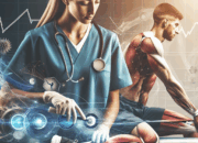 Innovations in Sports Injury Rehabilitation Techniques