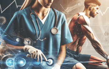 Innovations in Sports Injury Rehabilitation Techniques