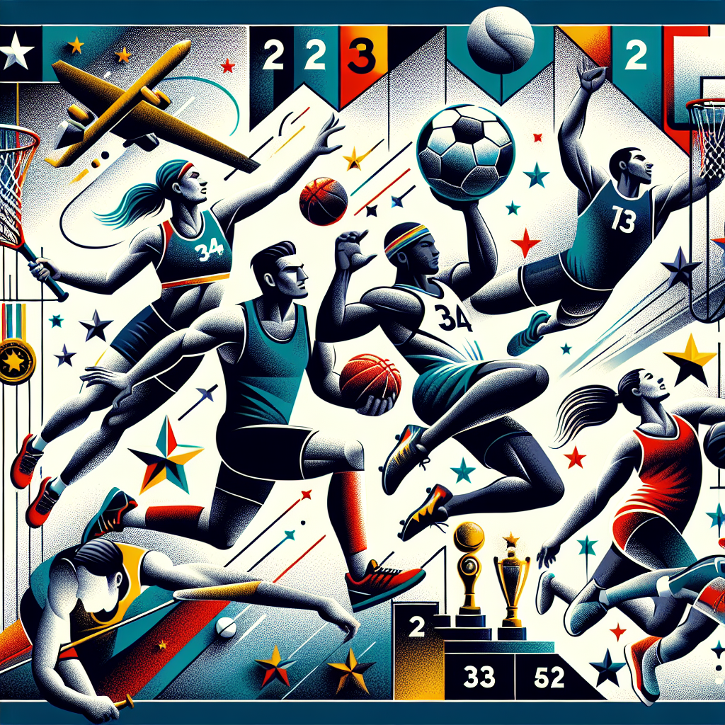 Ultimate Guide to Understanding Sports Rankings