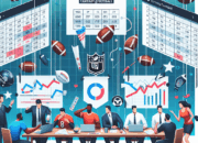 Common Fantasy Football Mistakes to Avoid