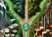 Environmental Corruption: Politics at the Crossroads of Greed