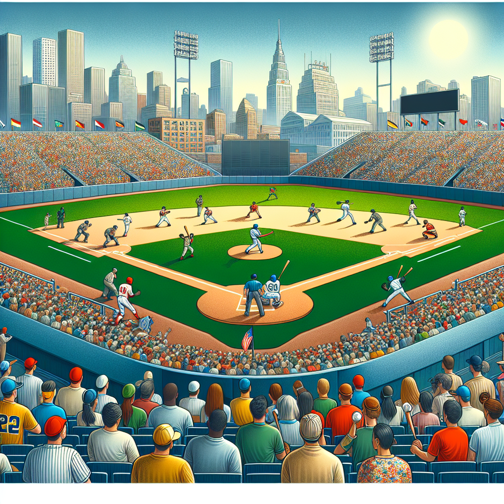 The Influence of International Players on the Major Leagues