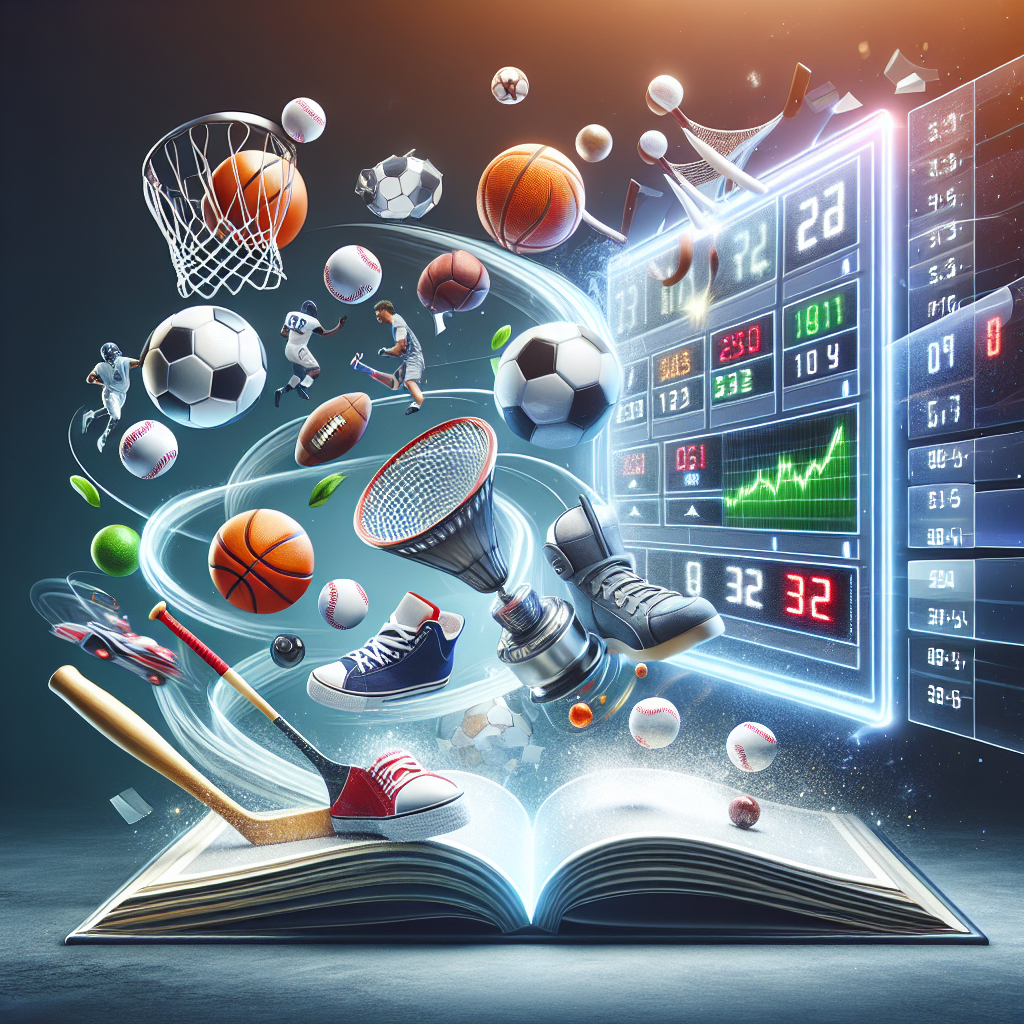 Instant Live Sports Updates: Scores and Highlights