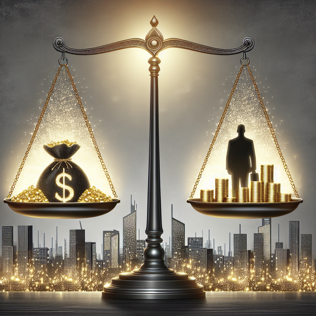 The Impact of Political Corruption on Economic Development