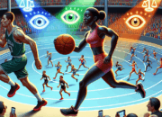 Exploring the Ethics of Surveillance Technology in Sports