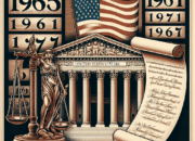 Supreme Court Cases That Changed Voter Rights Forever