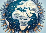 Global Refugee Crisis: A Political Challenge for Nations