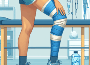 Tips for Recovery from ACL Injuries