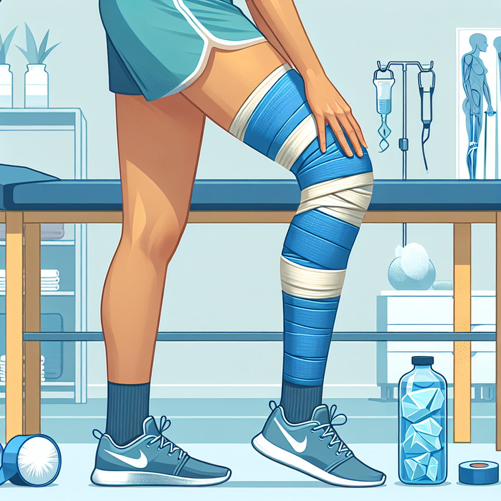 Tips for Recovery from ACL Injuries