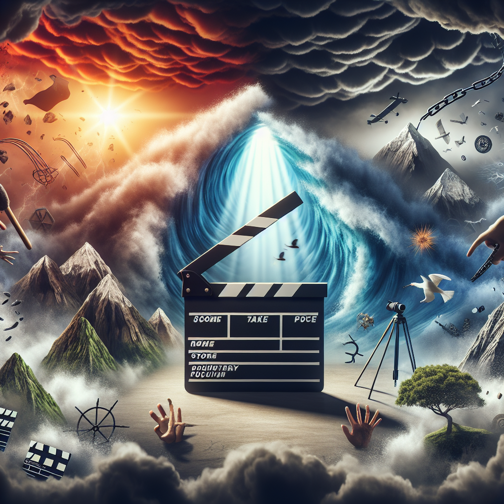 The Journey of Resilience: Documentaries That Showcase Overcoming Adversity