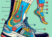 Exploring the Connection Between Footwear and Sports Injury Rates