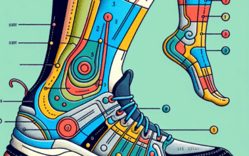 Exploring the Connection Between Footwear and Sports Injury Rates