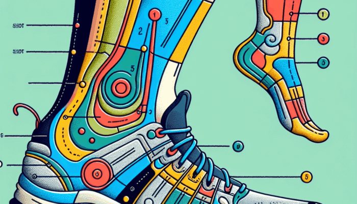 Exploring the Connection Between Footwear and Sports Injury Rates