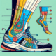 Exploring the Connection Between Footwear and Sports Injury Rates