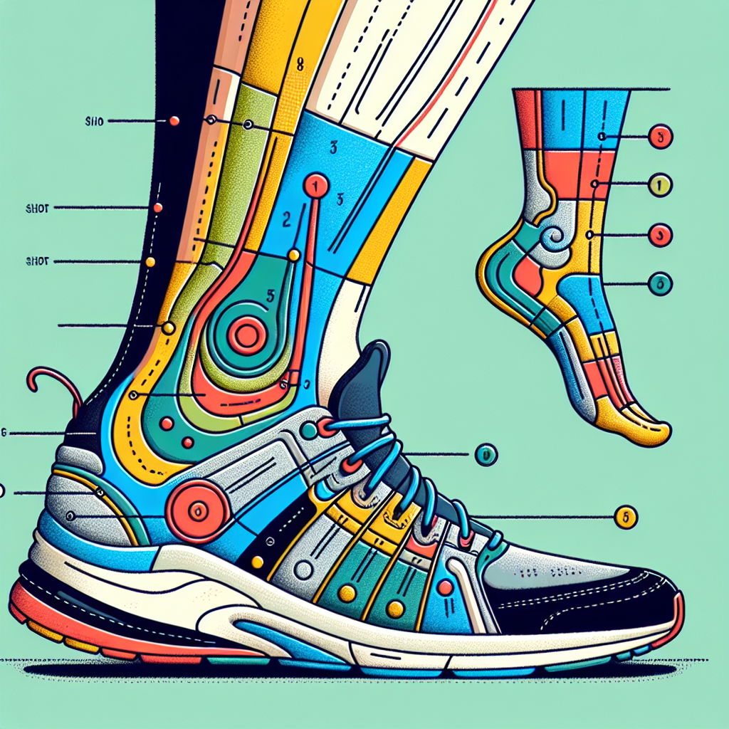 Exploring the Connection Between Footwear and Sports Injury Rates