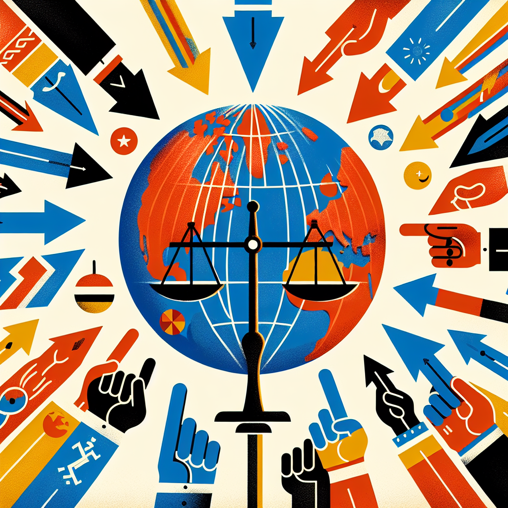 The Global State of Democracy: Trends and Challenges