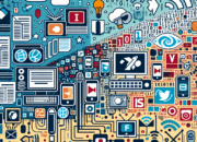 The Evolution of Political Journalism in the Digital Age