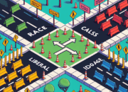 Understanding the Intersection of Race and Class in Liberal Ideology