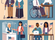 Addressing the Challenges of Accessibility in Voting