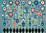 The Influence of Social Media on Voter Engagement and Awareness