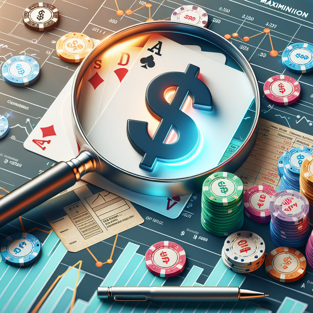 Maximizing Value: How to Identify Good Betting Opportunities