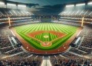 The Best Ballparks in Major League Baseball: A Fan’s Perspective