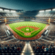 The Best Ballparks in Major League Baseball: A Fan’s Perspective