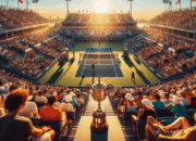 Tennis World Abuzz Ahead of Year-End Championships