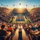 Tennis World Abuzz Ahead of Year-End Championships