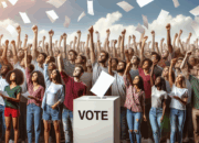 Youth Vote: The New Generation’s Influence on Elections