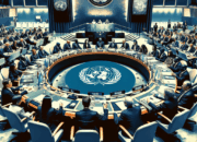 The U.N. at 75: Reflecting on Achievements and Challenges